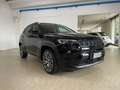Jeep Compass 1.5 turbo mhev Summit 130cv dct Km 9800 Pelle-19" Zwart - thumbnail 25