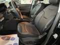 Jeep Compass 1.5 turbo mhev Summit 130cv dct Km 9800 Pelle-19" Zwart - thumbnail 13