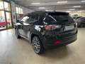 Jeep Compass 1.5 turbo mhev Summit 130cv dct Km 9800 Pelle-19" Zwart - thumbnail 7