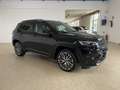Jeep Compass 1.5 turbo mhev Summit 130cv dct Km 9800 Pelle-19" Zwart - thumbnail 1