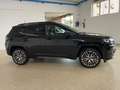 Jeep Compass 1.5 turbo mhev Summit 130cv dct Km 9800 Pelle-19" Zwart - thumbnail 10