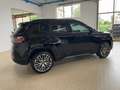 Jeep Compass 1.5 turbo mhev Summit 130cv dct Km 9800 Pelle-19" Zwart - thumbnail 9