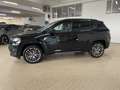 Jeep Compass 1.5 turbo mhev Summit 130cv dct Km 9800 Pelle-19" Zwart - thumbnail 5