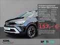 Opel Crossland Elegance 1.2 Turbo LED PDCv+h Navi DAB Klimaautom Schwarz - thumbnail 1