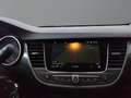 Opel Crossland Elegance 1.2 Turbo LED PDCv+h Navi DAB Klimaautom Schwarz - thumbnail 16