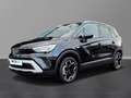 Opel Crossland Elegance 1.2 Turbo LED PDCv+h Navi DAB Klimaautom Schwarz - thumbnail 3
