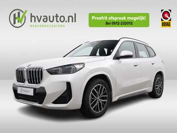 SDRIVE 18I M-SPORT AUT8 | Navi | Camera | El. acht