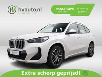 SDRIVE 18I M-SPORT AUT8 | Navi | Camera | El. acht