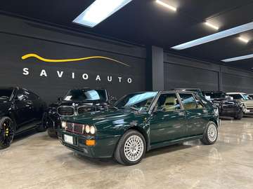 HF Integrale (16v) - 276/500 - Verde York - CRS