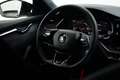 Skoda Octavia Combi 1.4 TSI RS iV PHEV 245PK Business TREKHAAK | Wit - thumbnail 11