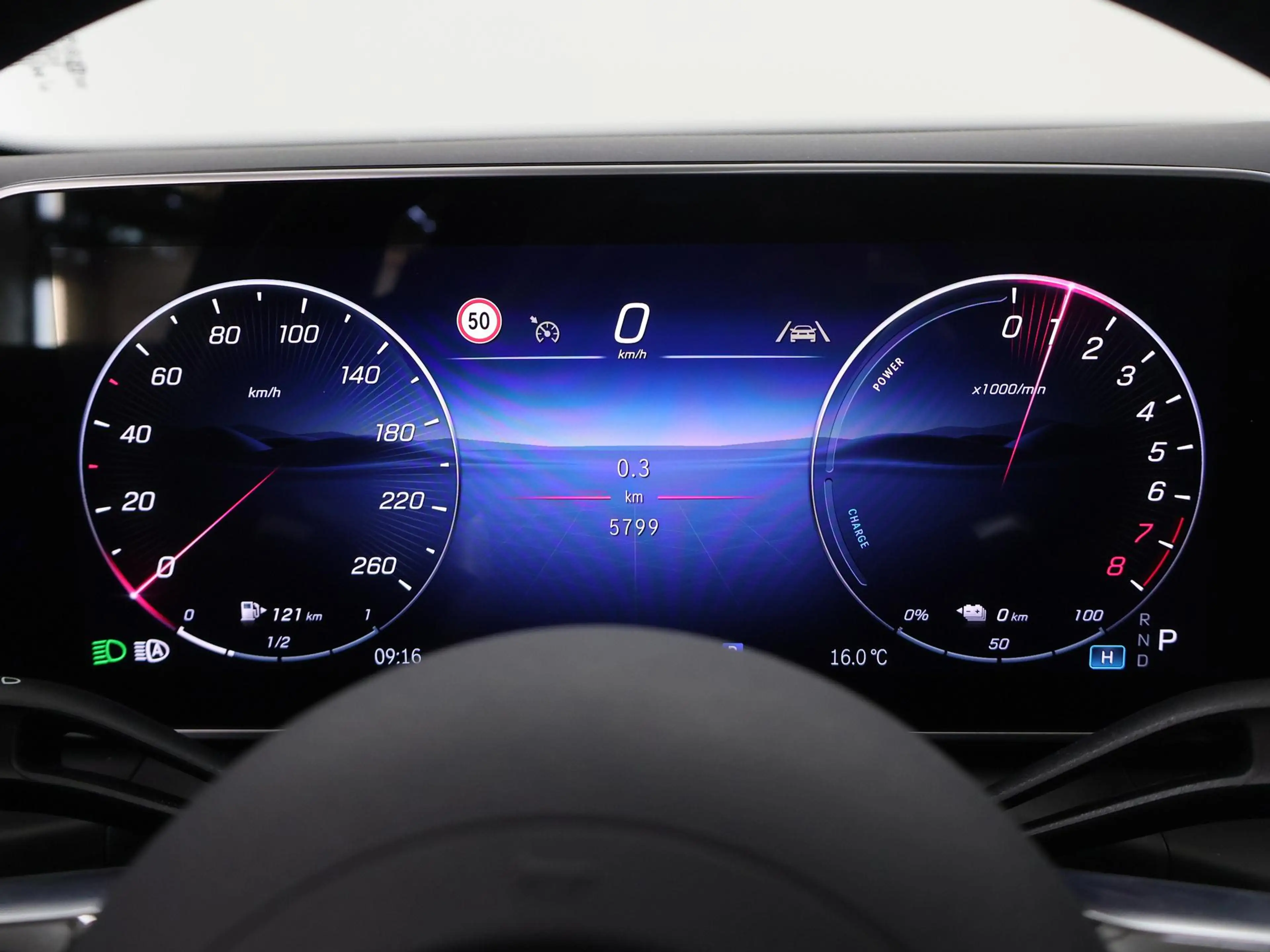 Mercedes-Benz GLC 400 400e 4MATIC Sport Edition | Panoramaschuifdak | Pr — photo 12