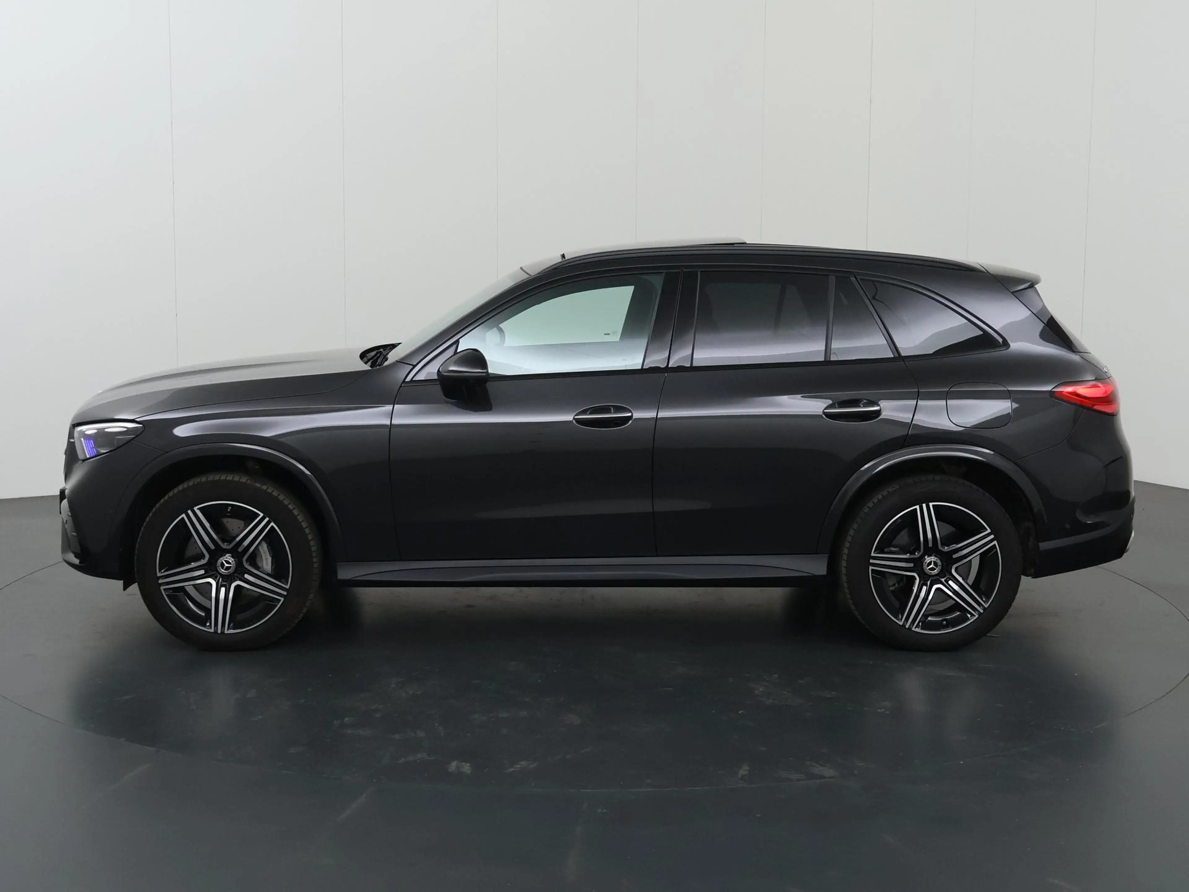 Mercedes-Benz GLC 400 400e 4MATIC Sport Edition | Panoramaschuifdak | Pr — photo 5