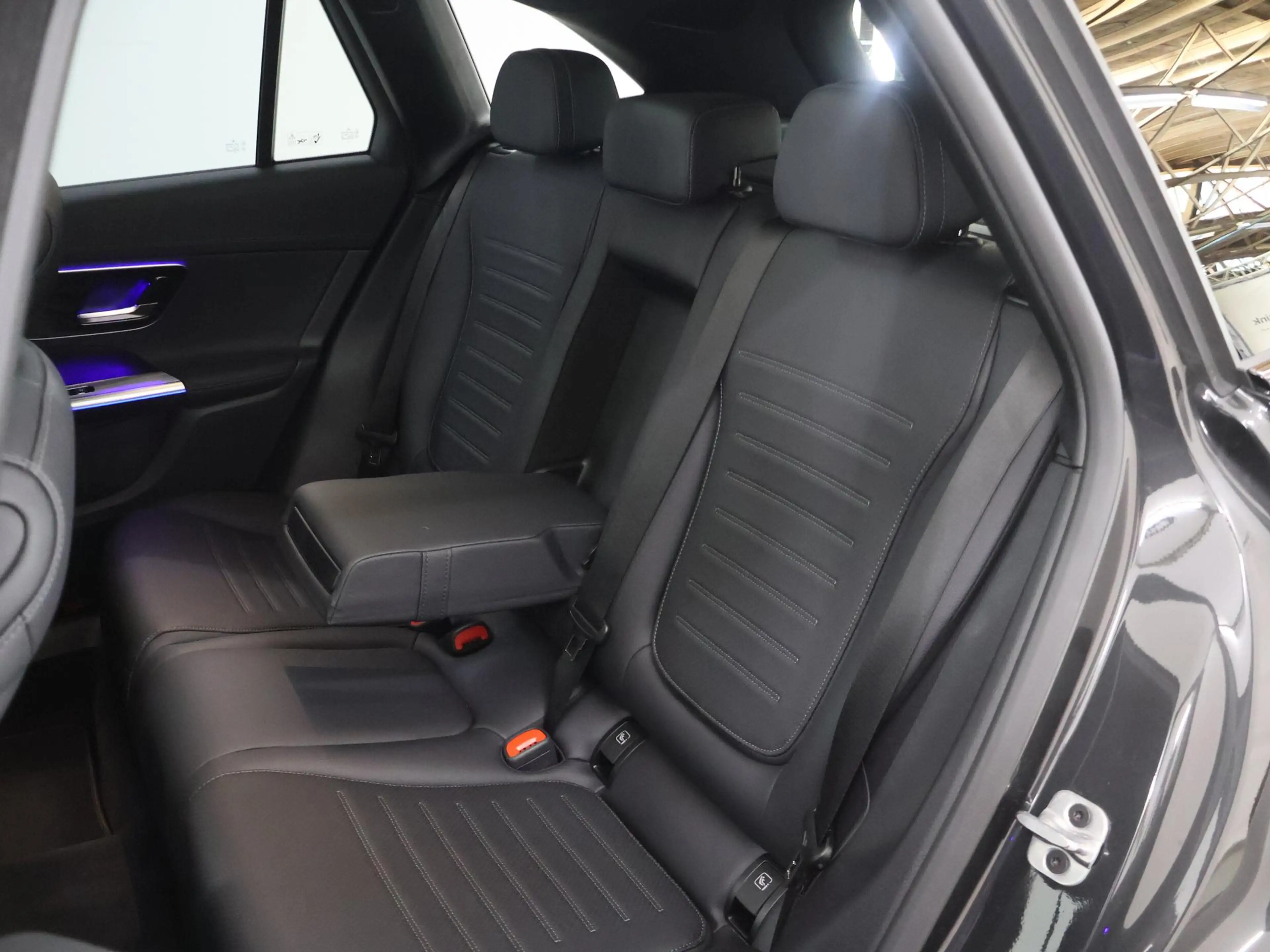 Mercedes-Benz GLC 400 400e 4MATIC Sport Edition | Panoramaschuifdak | Pr — photo 11