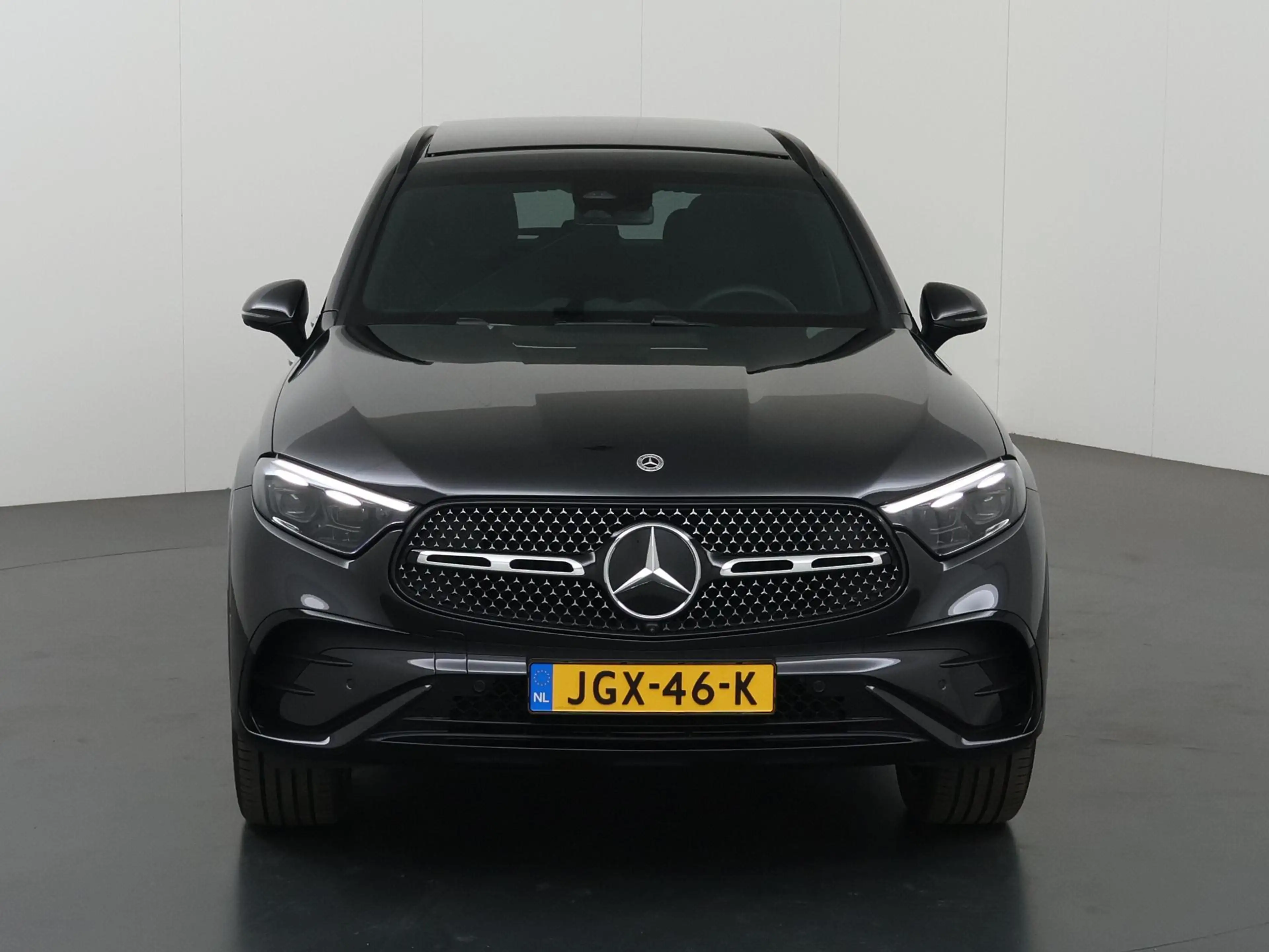Mercedes-Benz GLC 400 400e 4MATIC Sport Edition | Panoramaschuifdak | Pr — photo 3