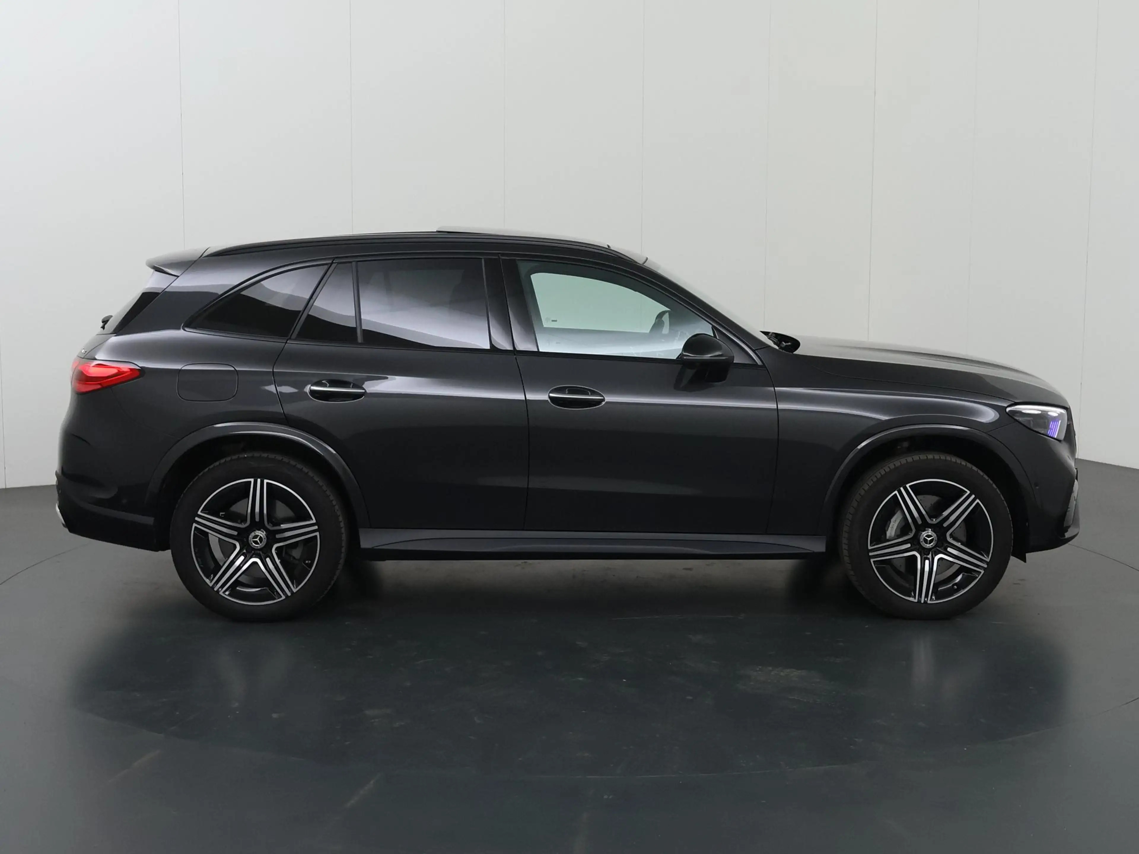 Mercedes-Benz GLC 400 400e 4MATIC Sport Edition | Panoramaschuifdak | Pr — photo 6