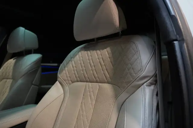 BMW 540 540i M Sport LCI *LASER*H&K*TAUSCH*LEASING* Ansicht 19