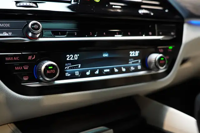 BMW 540 540i M Sport LCI *LASER*H&K*TAUSCH*LEASING* Ansicht 39