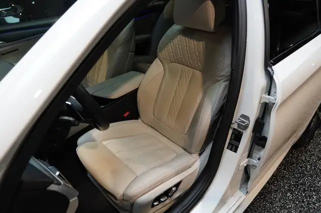 BMW 540 540i M Sport LCI *LASER*H&K*TAUSCH*LEASING* Ansicht 18