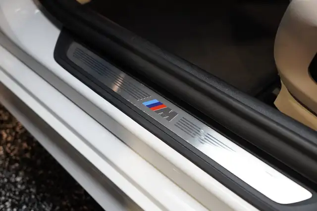 BMW 540 540i M Sport LCI *LASER*H&K*TAUSCH*LEASING* Ansicht 24