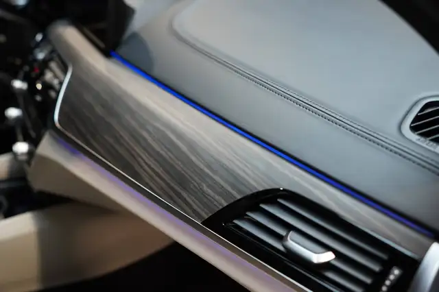 BMW 540 540i M Sport LCI *LASER*H&K*TAUSCH*LEASING* Ansicht 27