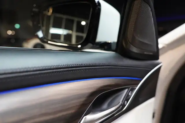 BMW 540 540i M Sport LCI *LASER*H&K*TAUSCH*LEASING* Ansicht 22