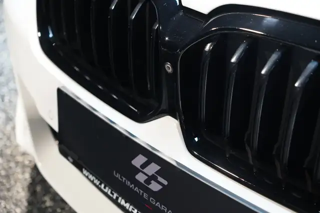 BMW 540 540i M Sport LCI *LASER*H&K*TAUSCH*LEASING* Ansicht 50