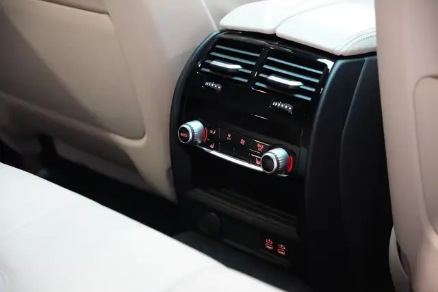 BMW 540 540i M Sport LCI *LASER*H&K*TAUSCH*LEASING* Ansicht 31