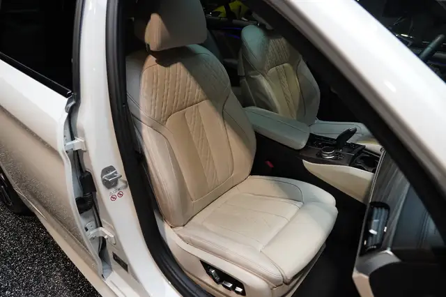 BMW 540 540i M Sport LCI *LASER*H&K*TAUSCH*LEASING* Ansicht 26