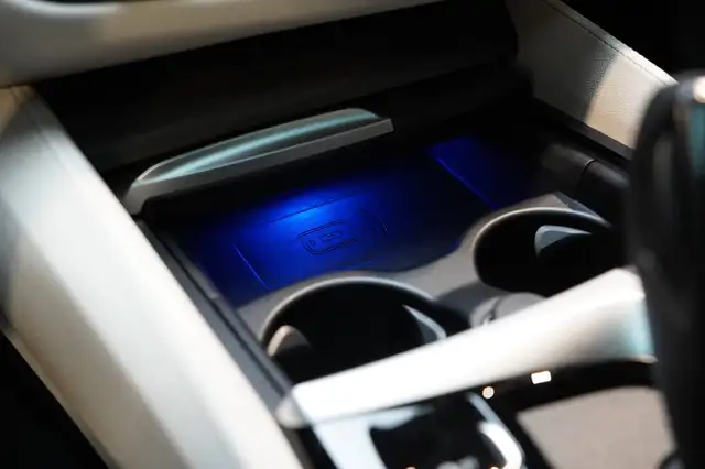 BMW 540 540i M Sport LCI *LASER*H&K*TAUSCH*LEASING* Ansicht 38