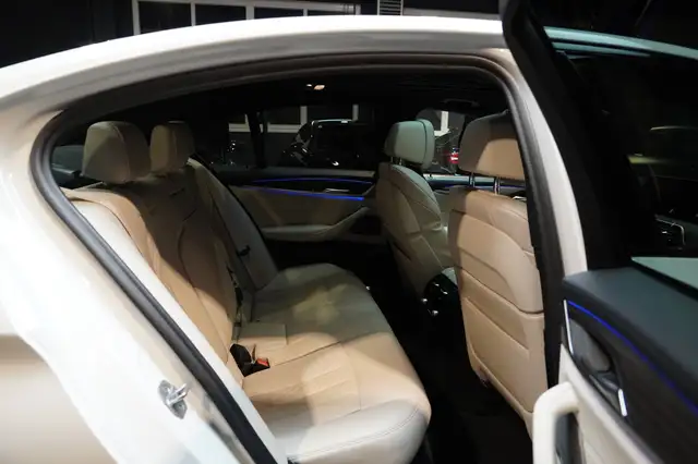 BMW 540 540i M Sport LCI *LASER*H&K*TAUSCH*LEASING* Ansicht 30