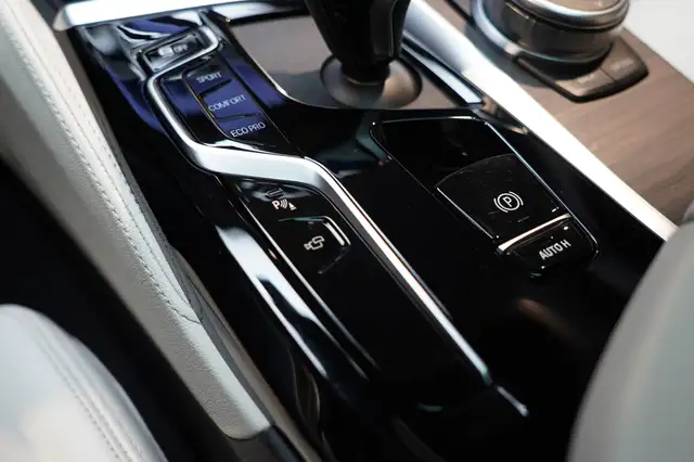 BMW 540 540i M Sport LCI *LASER*H&K*TAUSCH*LEASING* Ansicht 36