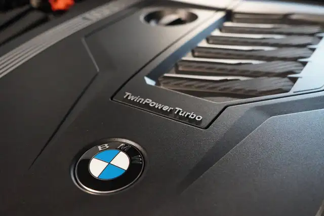 BMW 540 540i M Sport LCI *LASER*H&K*TAUSCH*LEASING* Ansicht 49