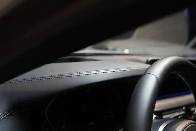 BMW 540 540i M Sport LCI *LASER*H&K*TAUSCH*LEASING* Ansicht 21