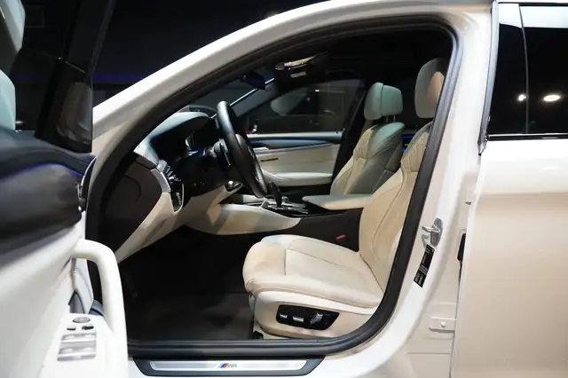 BMW 540 540i M Sport LCI *LASER*H&K*TAUSCH*LEASING* Ansicht 17