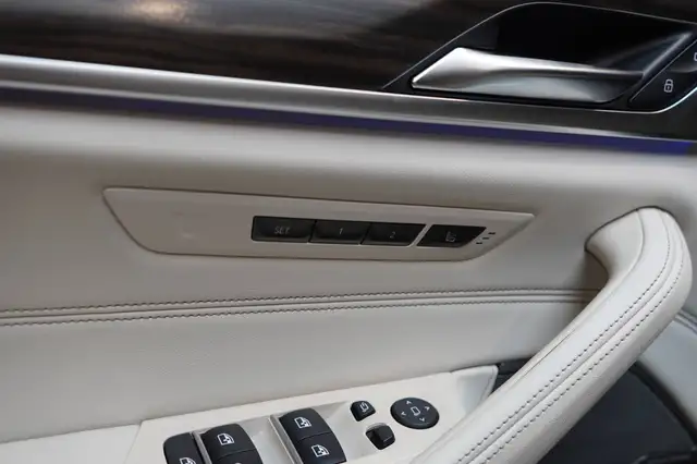 BMW 540 540i M Sport LCI *LASER*H&K*TAUSCH*LEASING* Ansicht 23