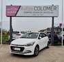 Hyundai i20 1.2 BD Tecno Blanc - thumbnail 2