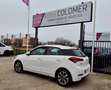 Hyundai i20 1.2 BD Tecno Blanc - thumbnail 6