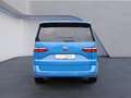 Volkswagen T7 Multivan Life KÜ 1.4 TSI eHybrid DSG LED+AHK+KLIMA Blau - thumbnail 4
