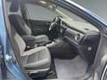 Toyota Auris 1.8 Hybrid *NAVI*KAMERA*CARPLAY*AA*SHZ Blau - thumbnail 16