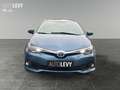 Toyota Auris 1.8 Hybrid *NAVI*KAMERA*CARPLAY*AA*SHZ Blau - thumbnail 9