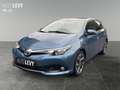 Toyota Auris 1.8 Hybrid *NAVI*KAMERA*CARPLAY*AA*SHZ Blau - thumbnail 2