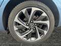 Toyota Auris 1.8 Hybrid *NAVI*KAMERA*CARPLAY*AA*SHZ Blau - thumbnail 15