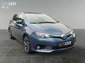 Toyota Auris 1.8 Hybrid *NAVI*KAMERA*CARPLAY*AA*SHZ Blau - thumbnail 8