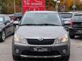Skoda Fabia 1.2 TSI Combi Scout AHK/Sitzh./PDC/Tempom. Beige - thumbnail 3