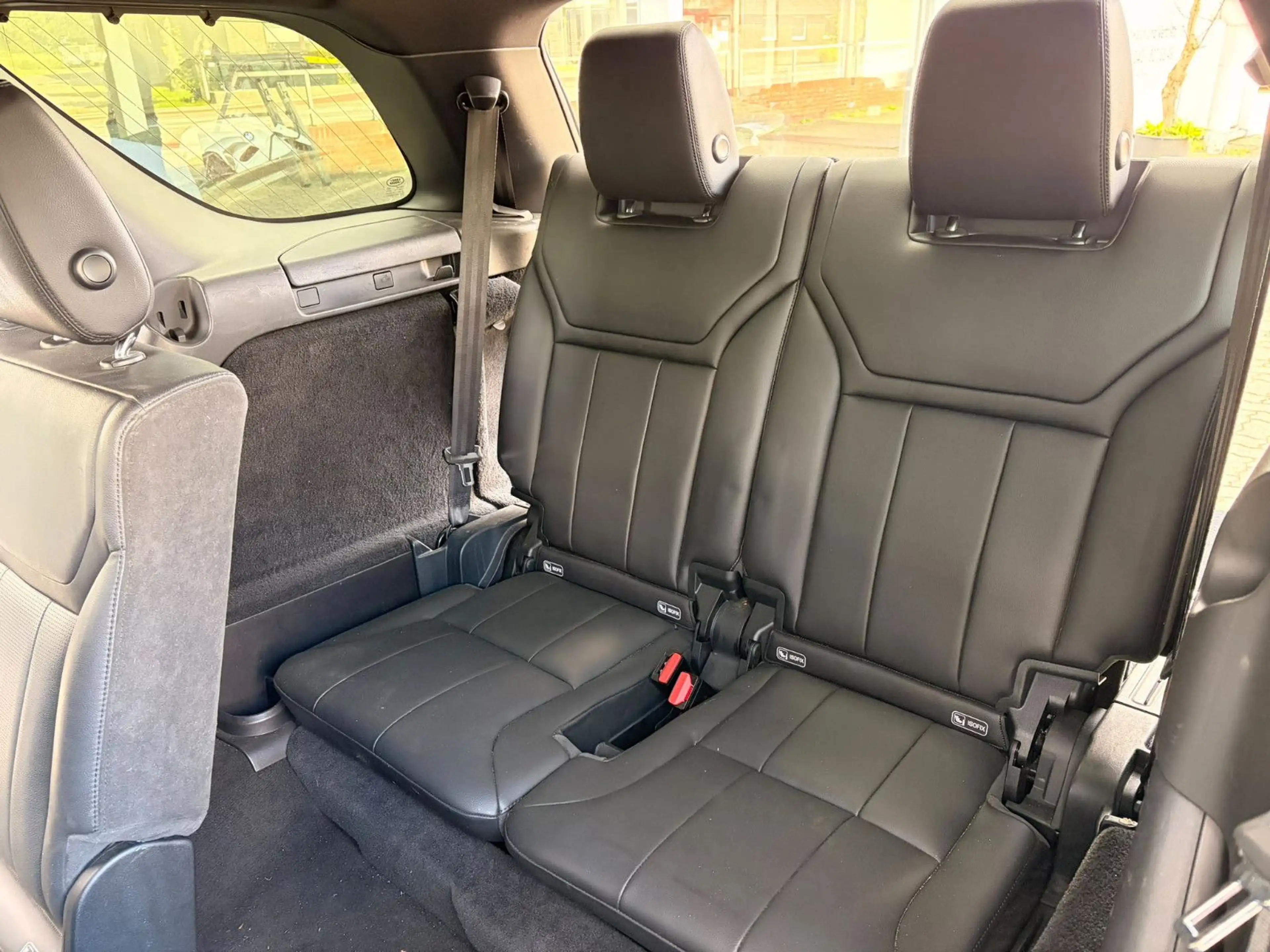 Land Rover Discovery 5 HSE SD4 — photo 11