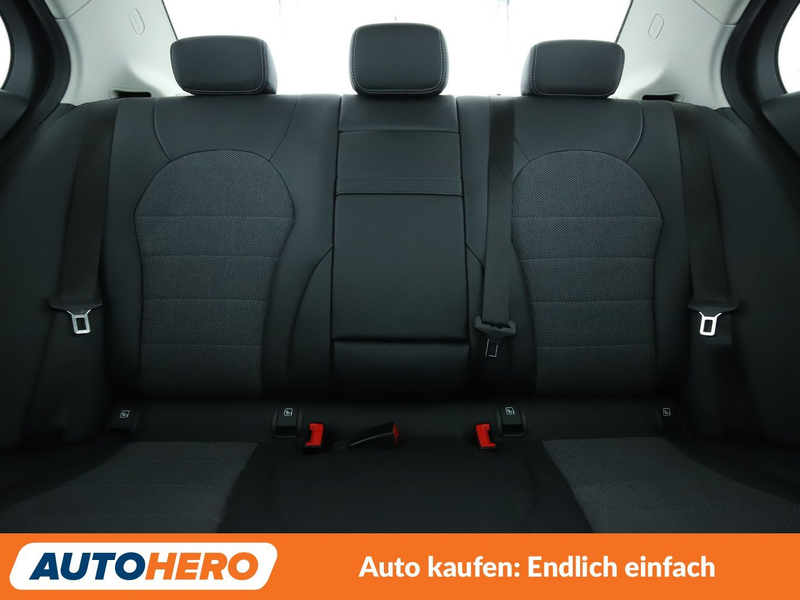 Mercedes-Benz C 250 Avantgarde Aut.*CAM*NAVI*LED*PANO*PDC*SHZ*TEMPO* — photo 15