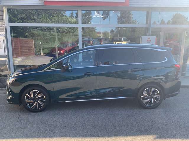 Forthing U-Tour DFM Fothing 4 U-Tour #7-Sitze+LED+PANO+Massage#