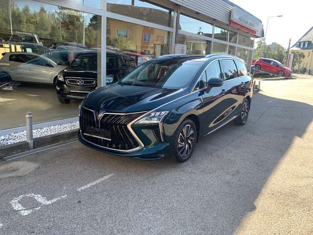 Imagine Forthing U-Tour DFM Fothing 4 U-Tour #7-Sitze+LED+PANO+Massage#