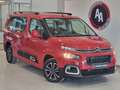 Citroen Berlingo Talla XL BlueHDi 100 SS SHINE Rot - thumbnail 1