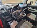 Citroen Berlingo Talla XL BlueHDi 100 SS SHINE Rojo - thumbnail 10
